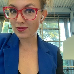 Meet your Posher, Kimberly